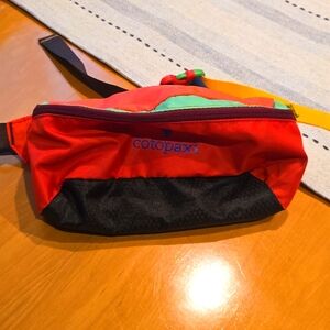 NEW Cotopaxi Bataan Hip Pack